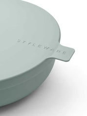 Styleware - 3 Piece Nesting Bowls | Eucalyptus