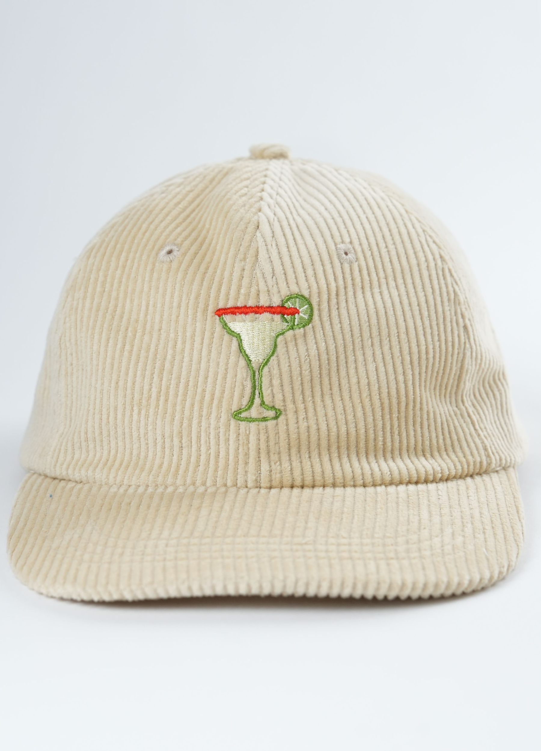 Spicy Margarita Hat