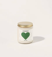 Limerence Soy Candle