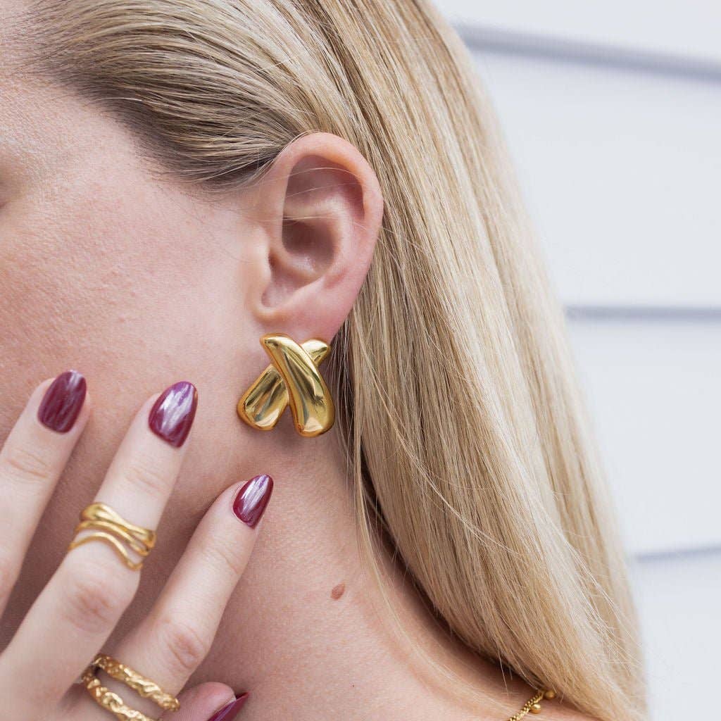 Sabrina Earrings