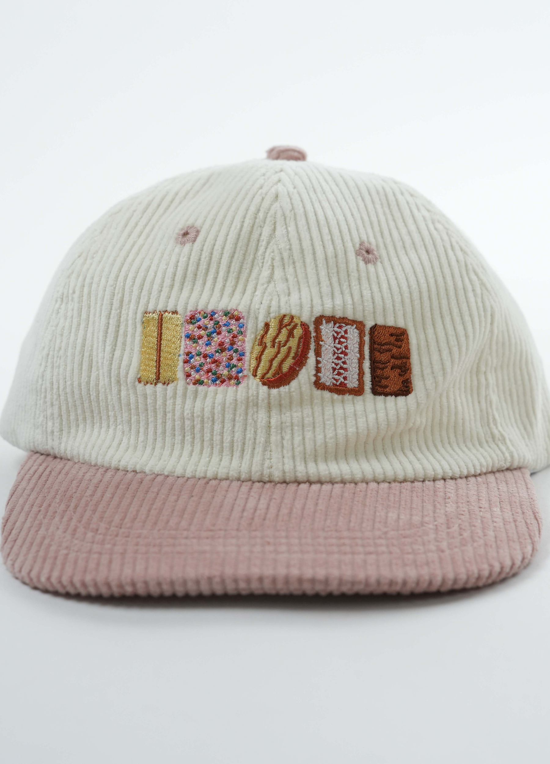 Aussie Biscuits Hat