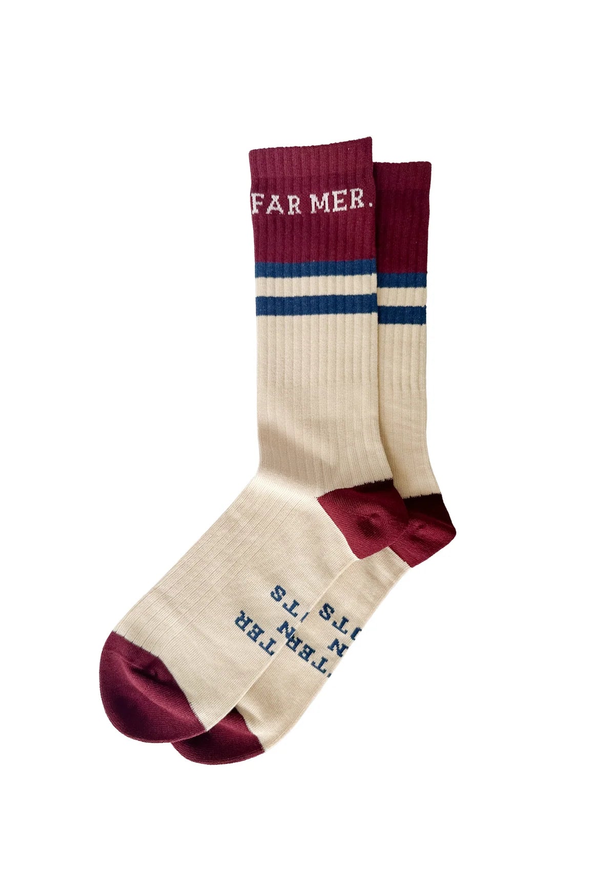 Better In Boots Socks