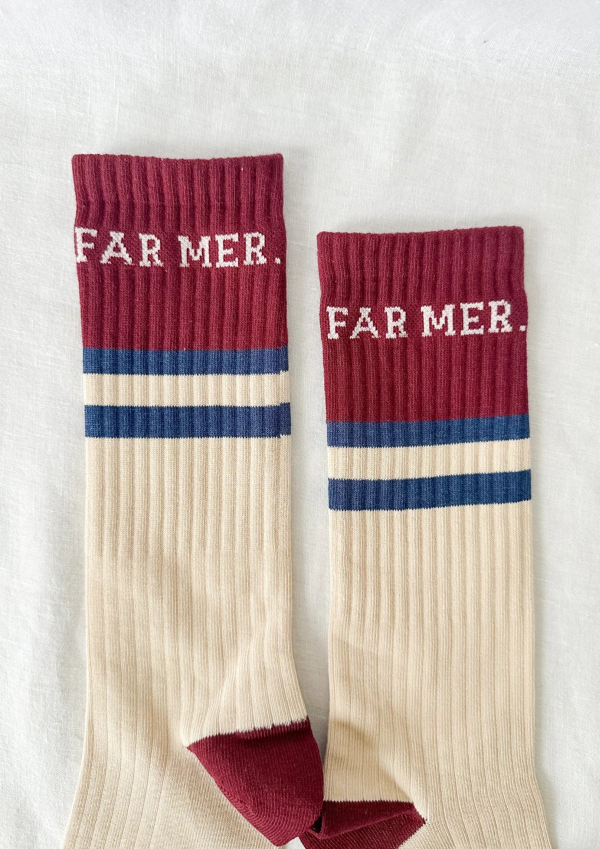 Better In Boots Socks