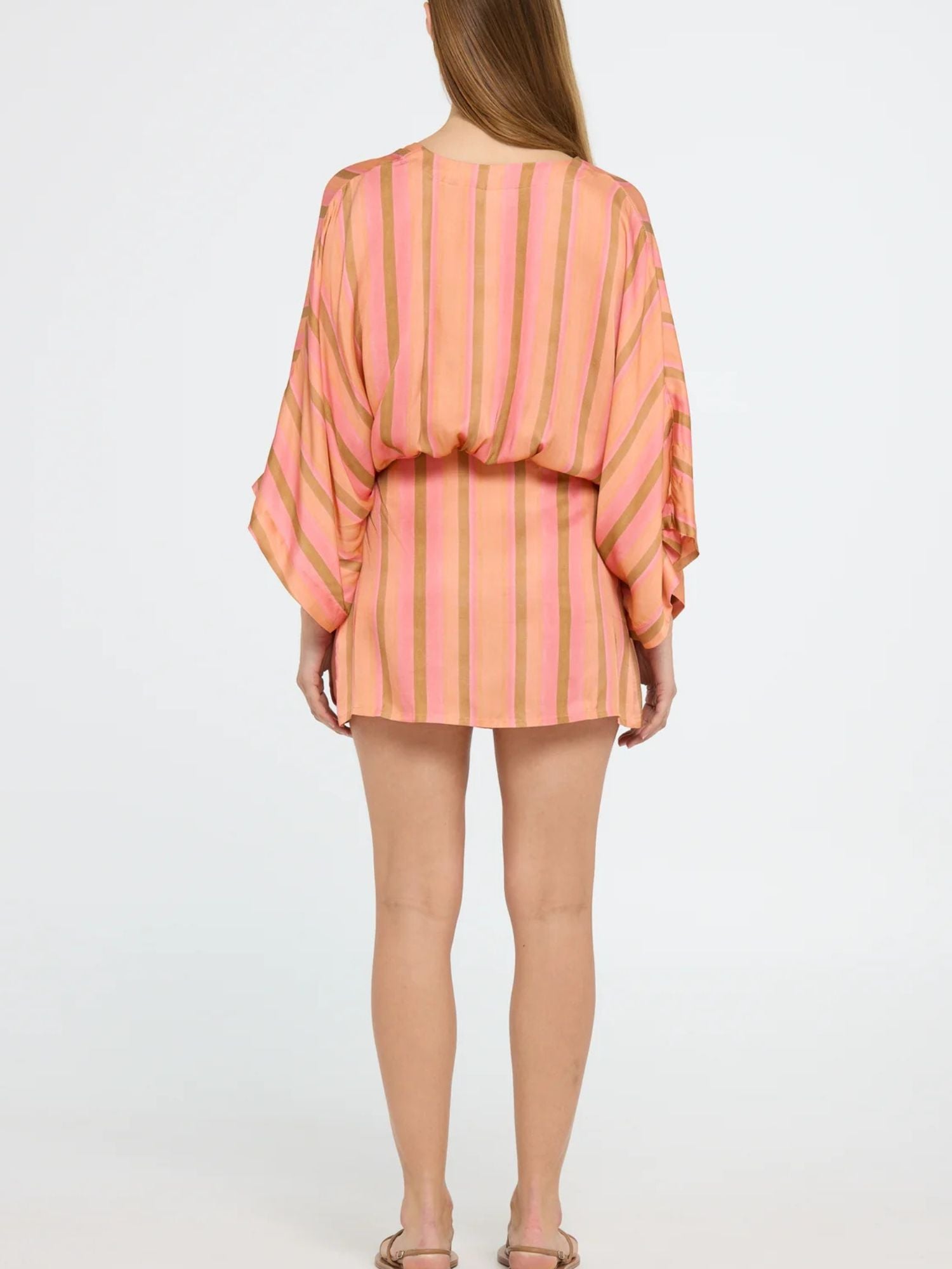 Farrah Dress | Valencia Bellini