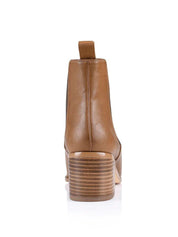 Filo Chelsea Ankle Boot | Tan