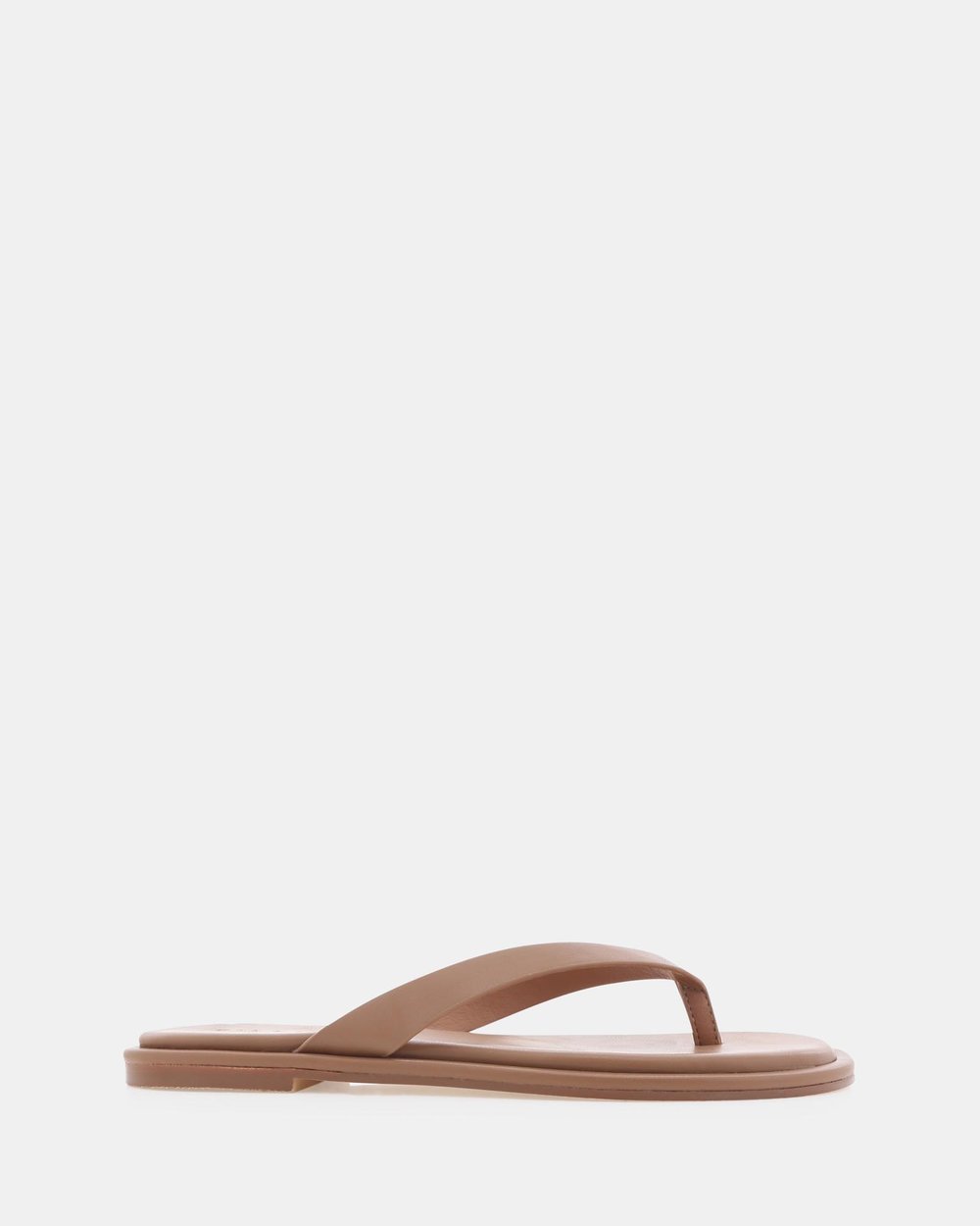 Beaux Sandal | Coffee