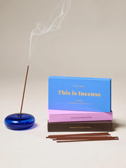 This Is Incense | Immersion