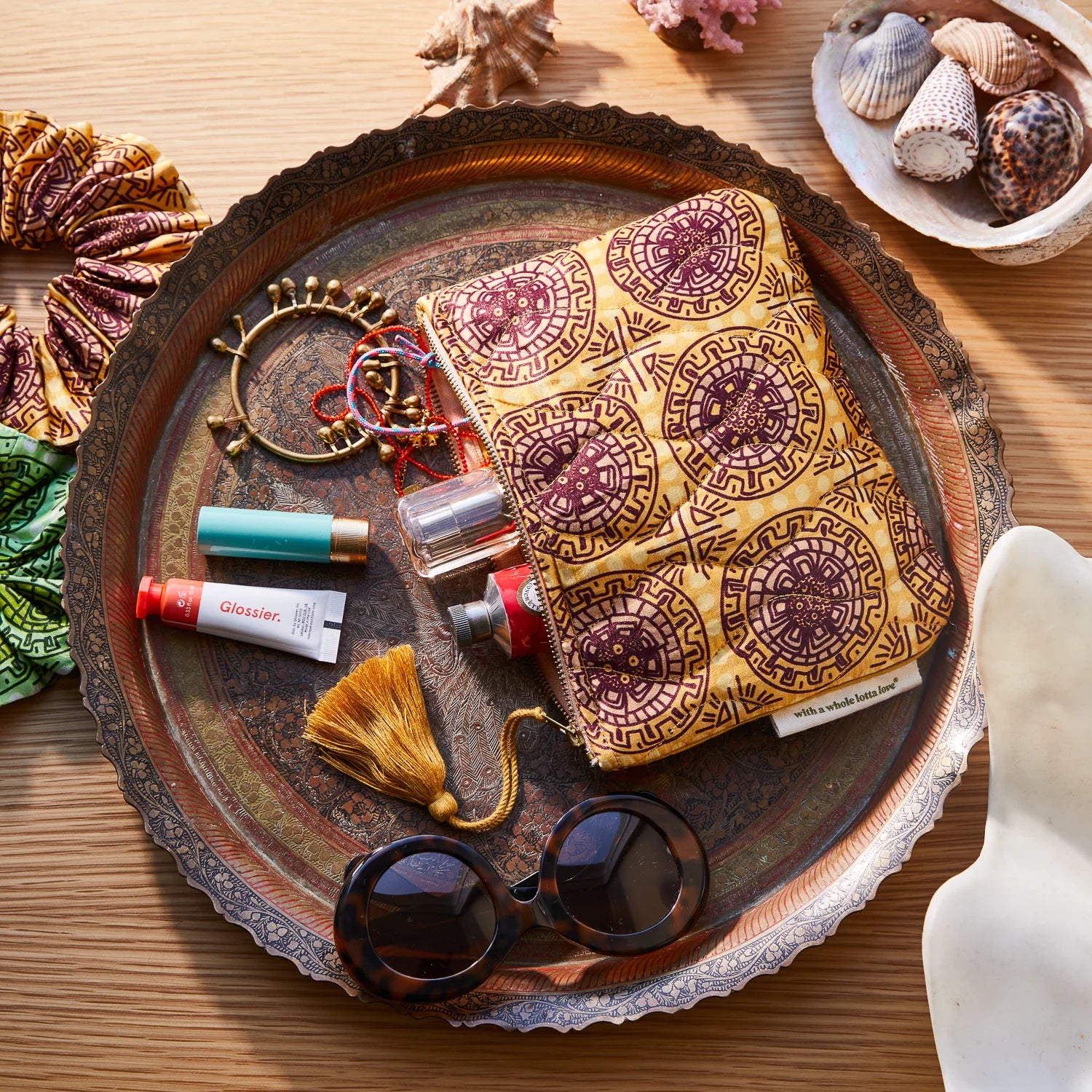 Gabriella Pouch | Dune