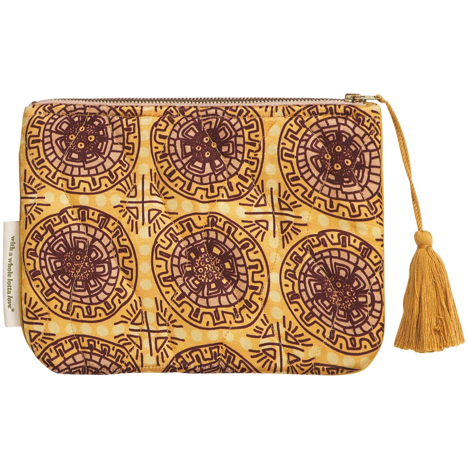 Gabriella Pouch | Dune