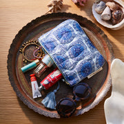 Gabriella Pouch | Azure