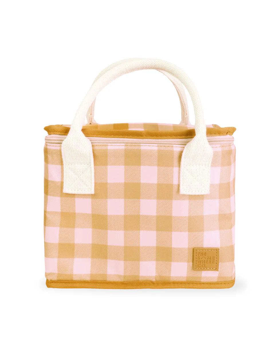 Rose All Day Lunch Bag