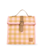 Rose All Day Lunch Satchel