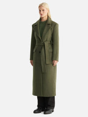 Madison Wool Coat