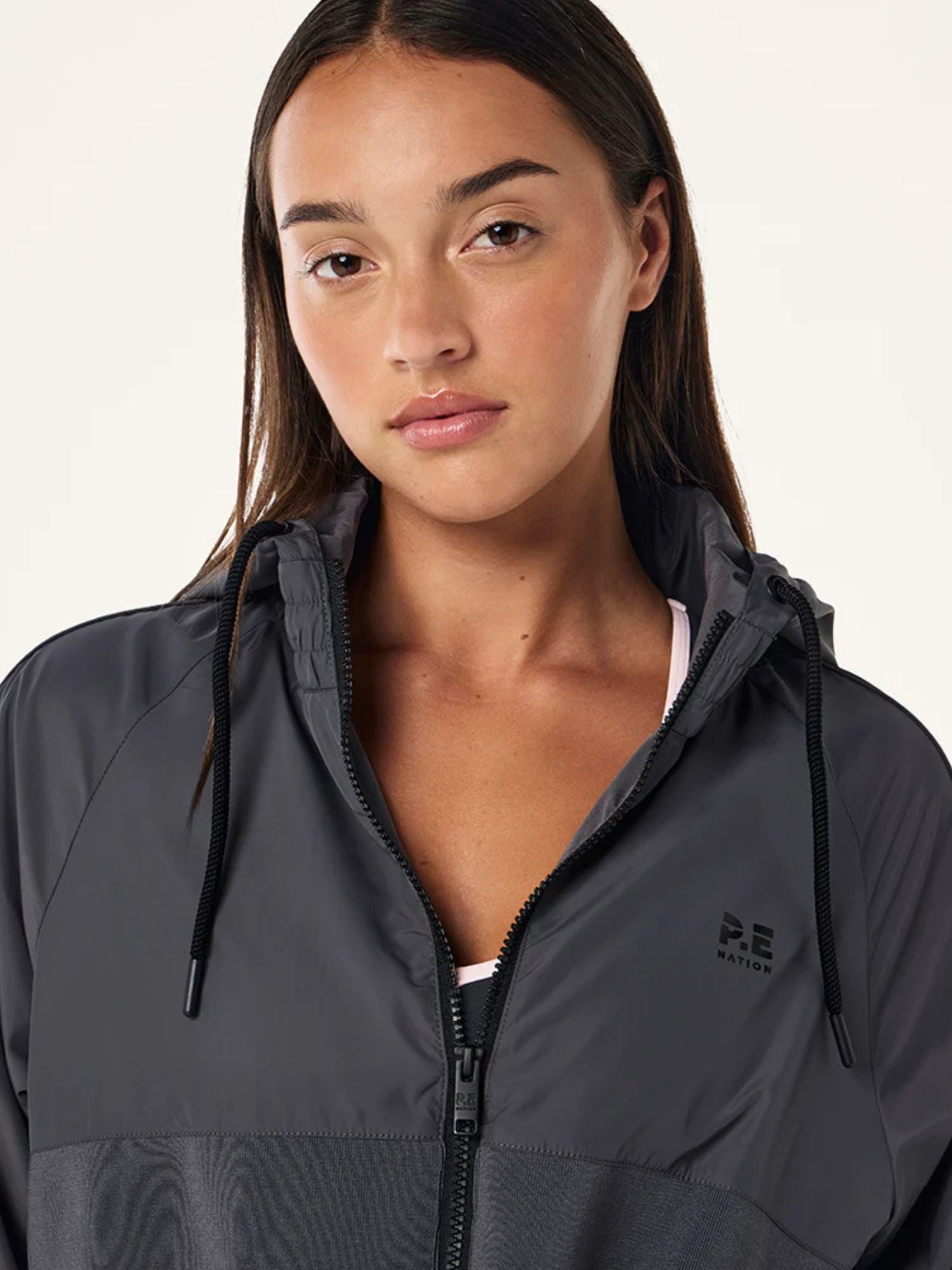 Man Down Jacket | Asphalt