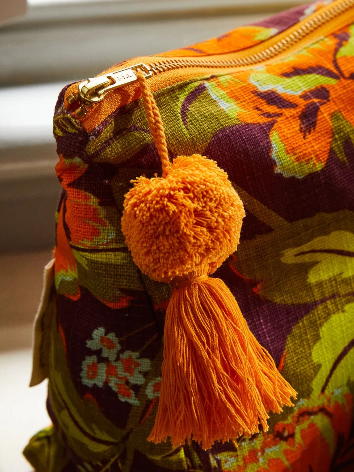 Margot Cosmetic Bag