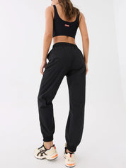 Mercer Pant | Black