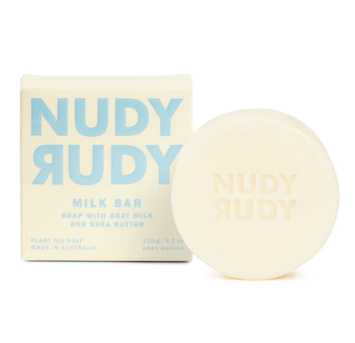 Milk Bar Bar Soap Puck