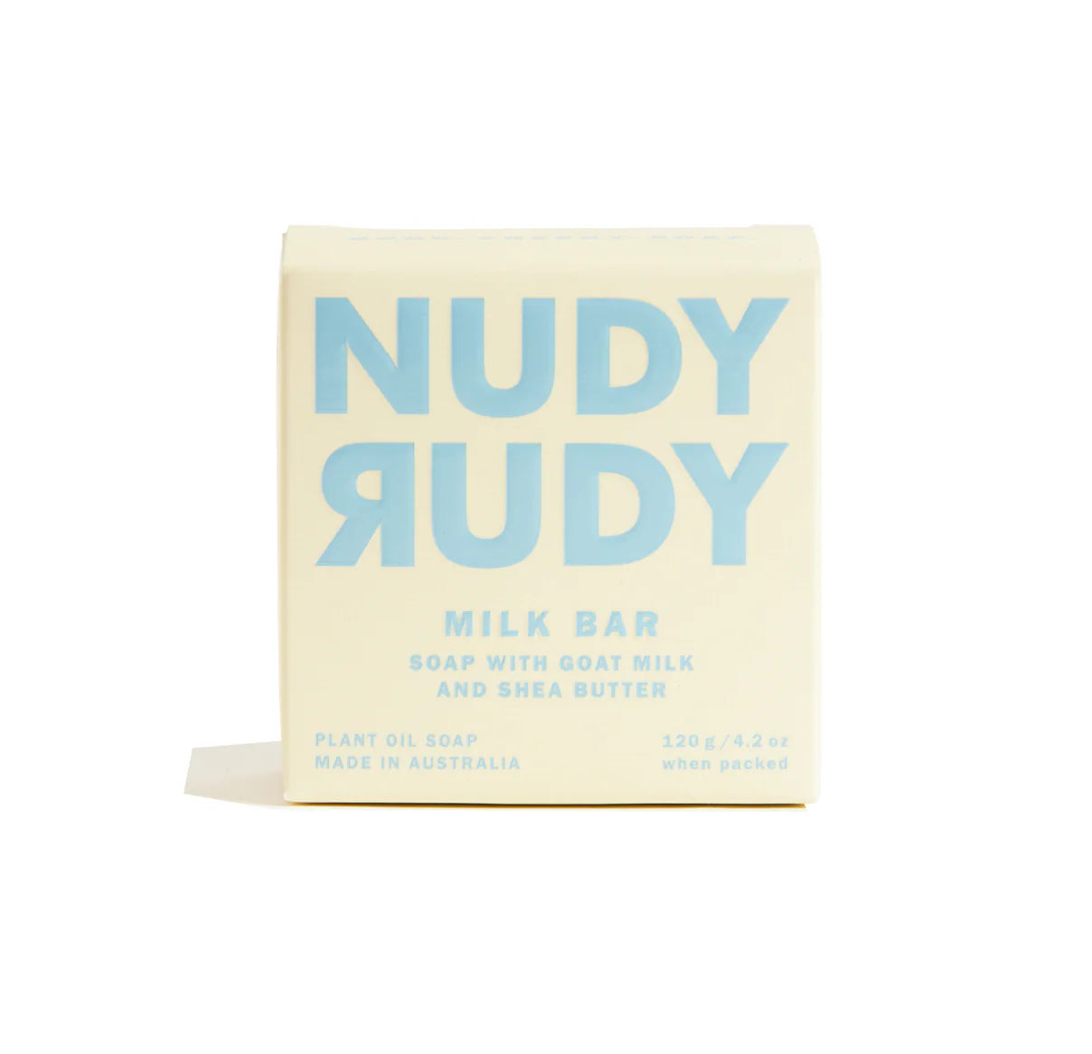 Milk Bar Bar Soap Puck