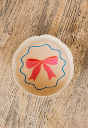 Bow Trinket Dish