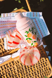 Citrus Cocktail Shaker