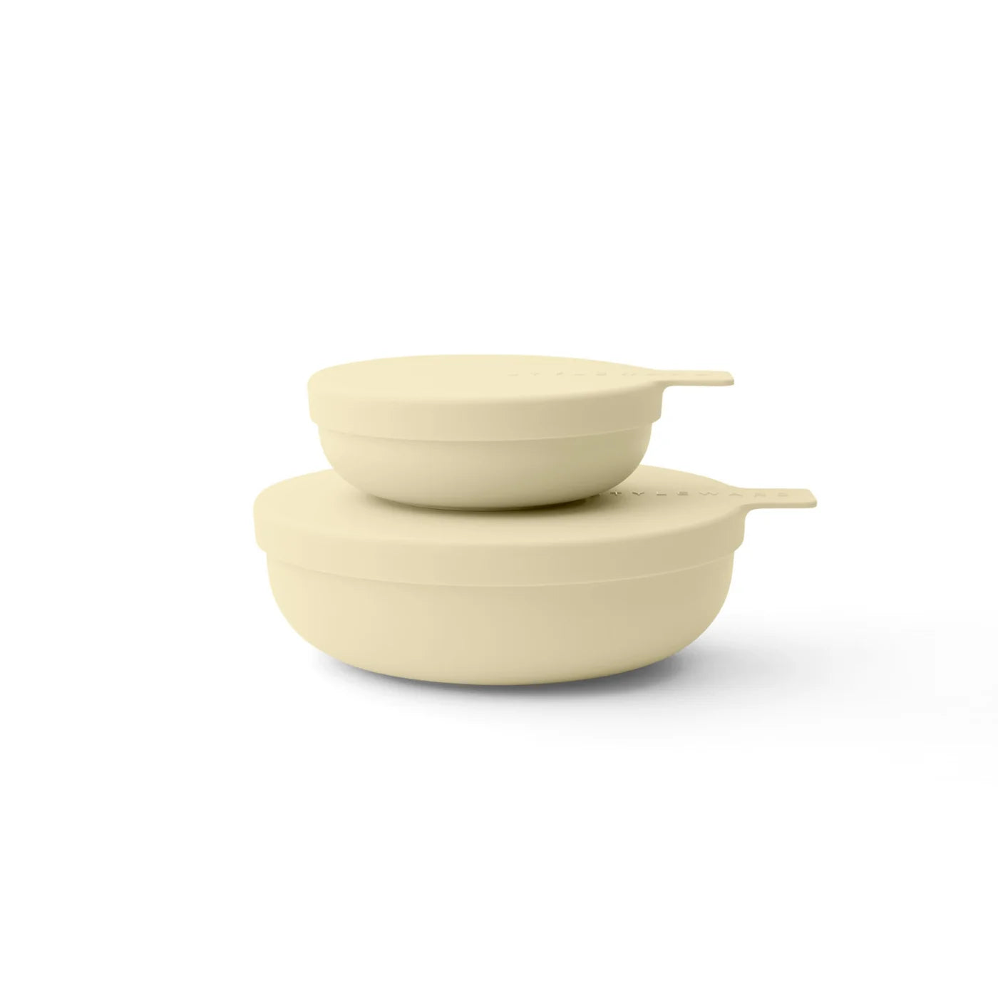 Styleware - 2 Piece Nesting Bowls |Sorbet