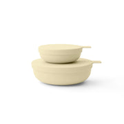 Styleware - 2 Piece Nesting Bowls |Sorbet