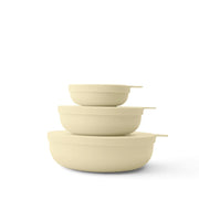 Styleware - 3 Piece Nesting Bowls | Sorbet
