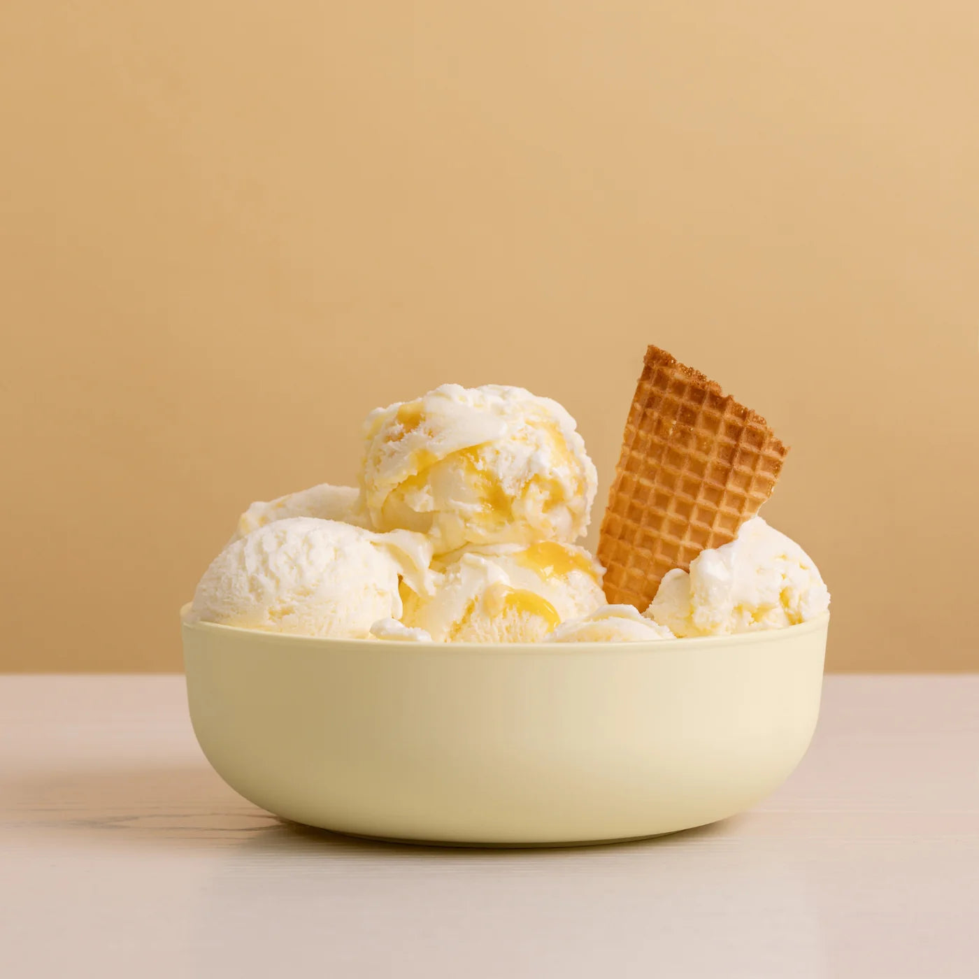 Styleware - 4 Piece Nesting Bowls | Sorbet