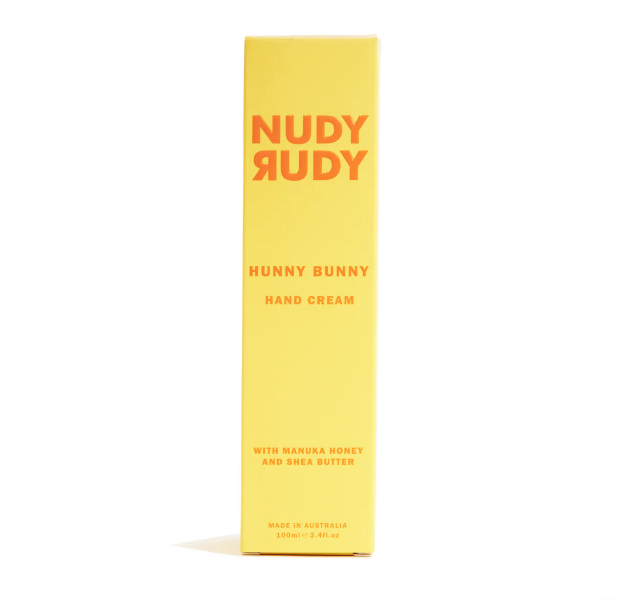 Hunny Bunny Hand Cream