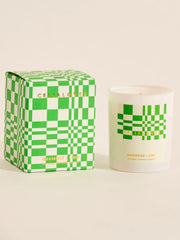 Celia Loves - Oakmoss & Lime Candle