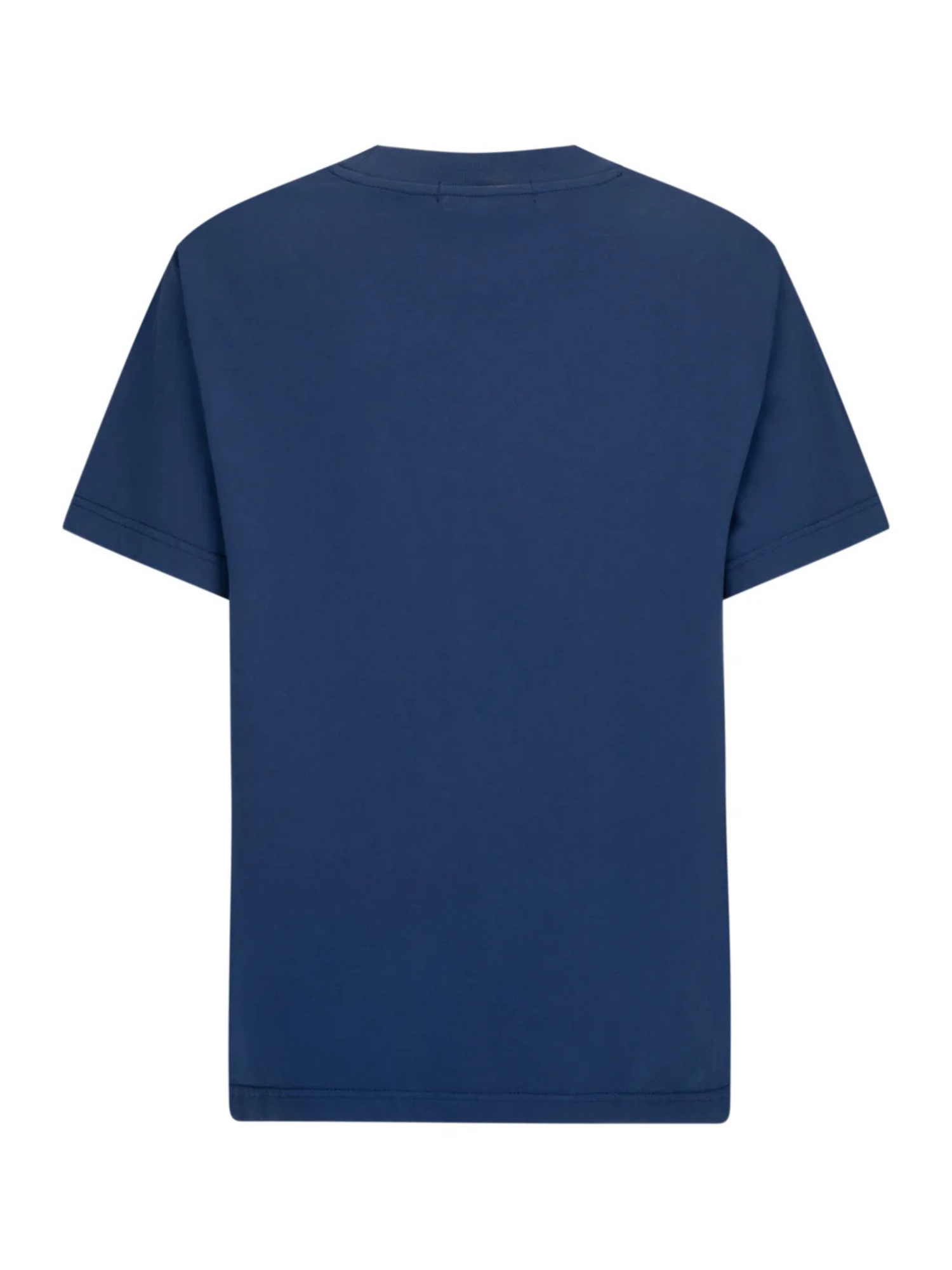 Araminta James - Parisienne Tee Midnight Blue