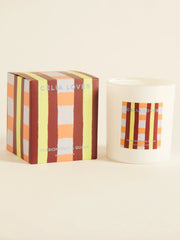 Celia Loves - Passionfruit & Guava Candle