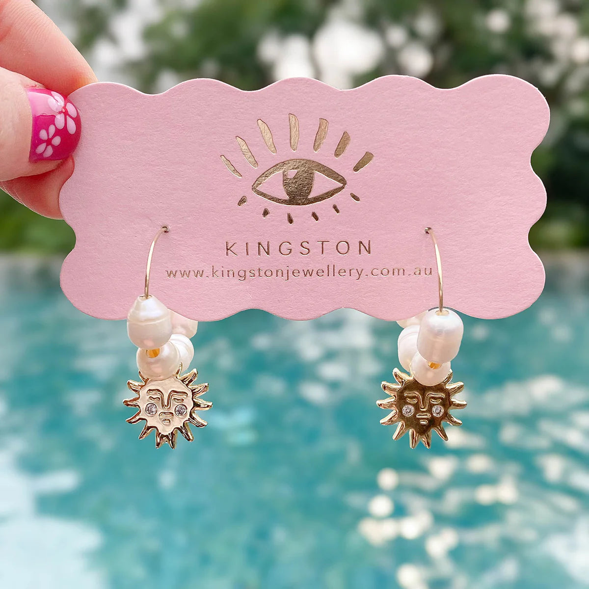 Sun Hoops