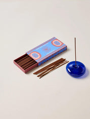 This Is Incense | Peppa Heart