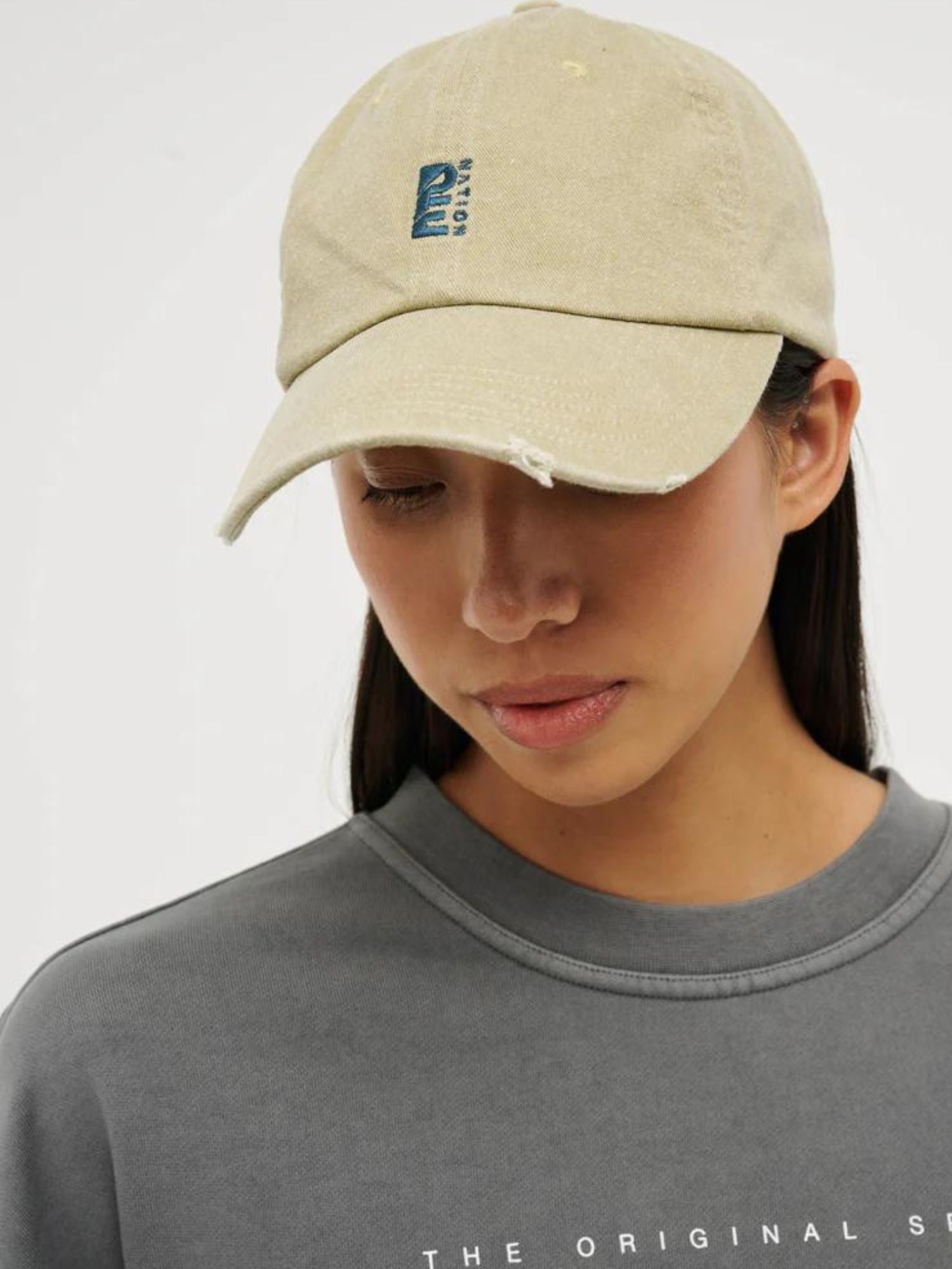 Pioneer Cap | Sand