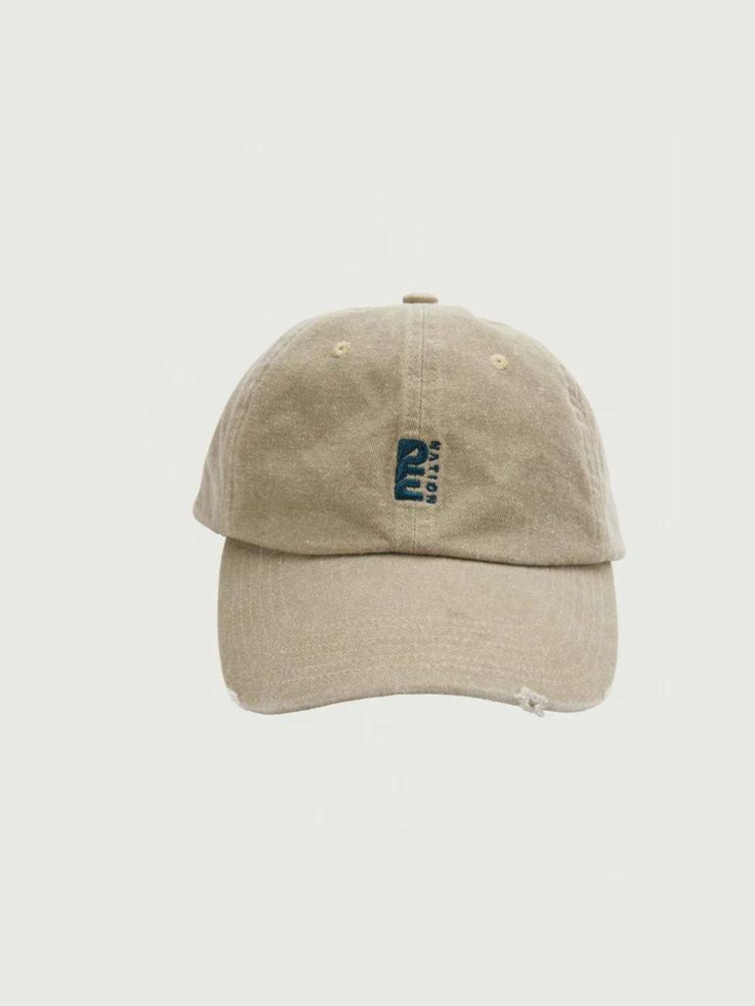 Pioneer Cap | Sand