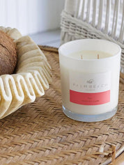 Palm Beach Collection-  Posy 420g Candle