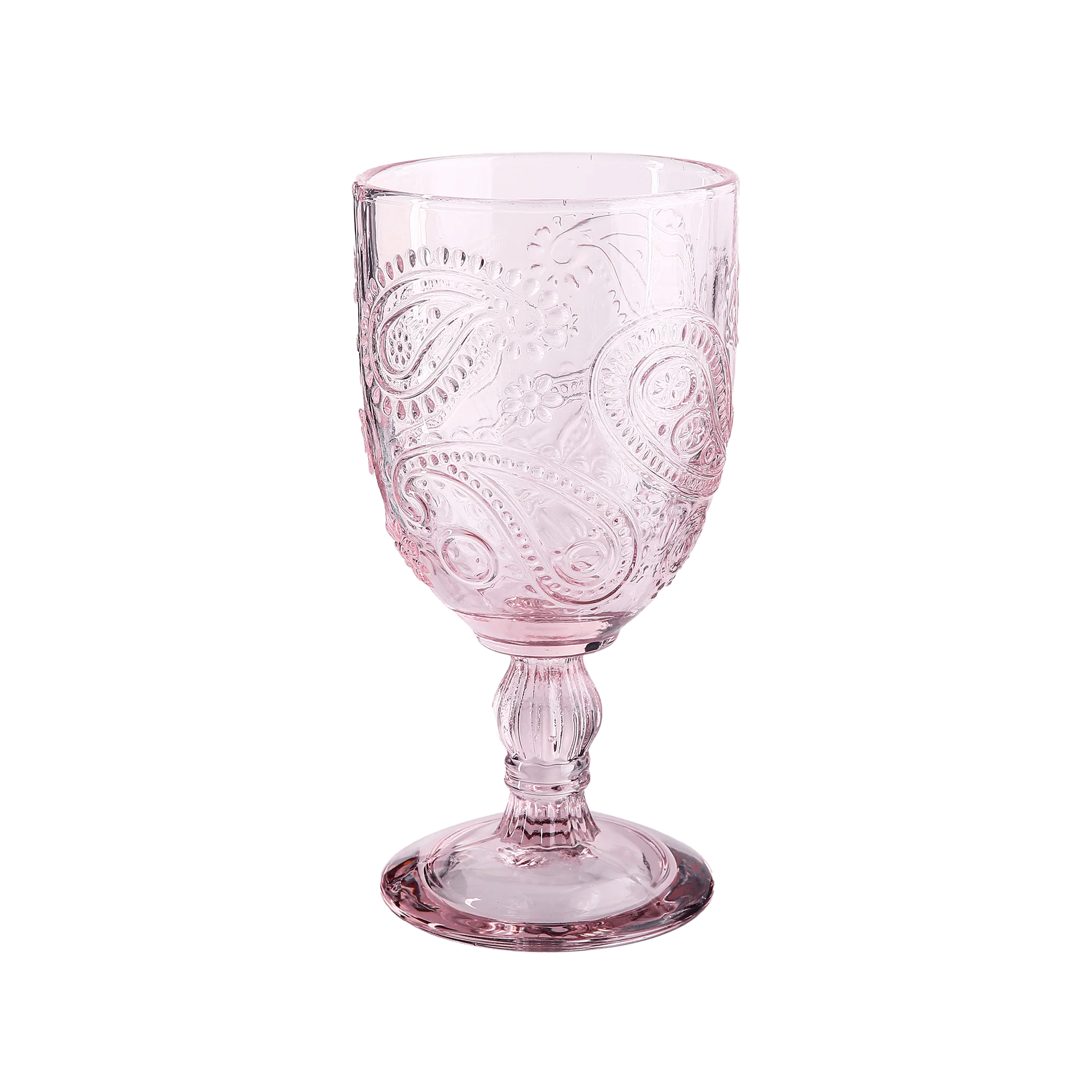 Primrose Goblet Set Of 2