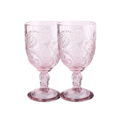 Primrose Goblet Set Of 2