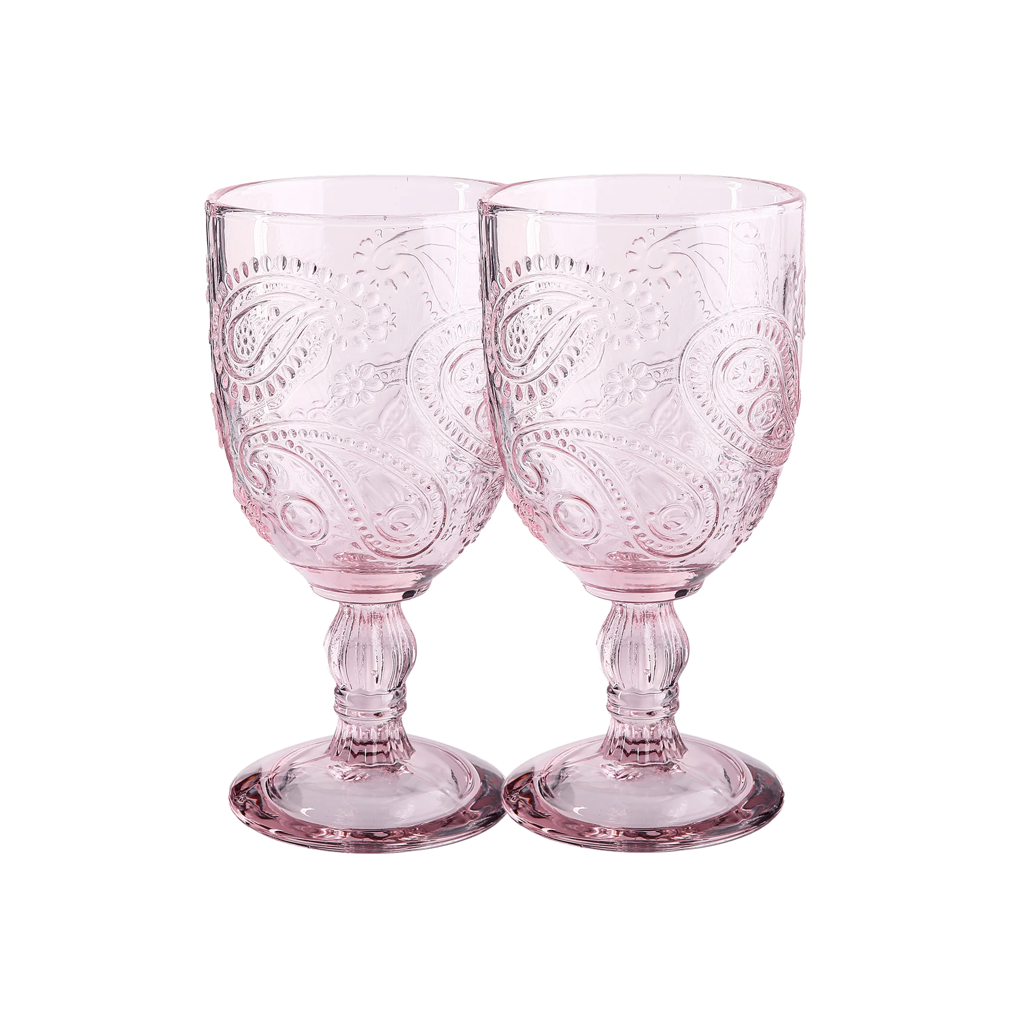 Primrose Goblet Set Of 2