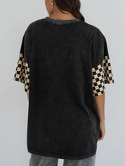 Paper Heart - Vintage Tee | Saddle Up Beauty