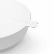 Styleware 3 Piece Nesting bowls | Salt
