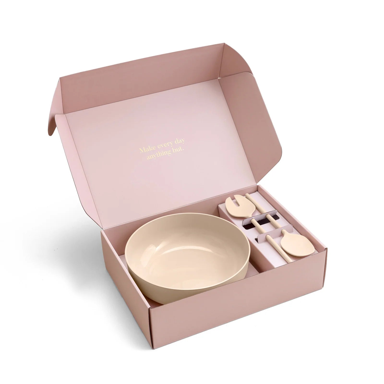 Styleware Gift Pack Entertainer | Biscotti