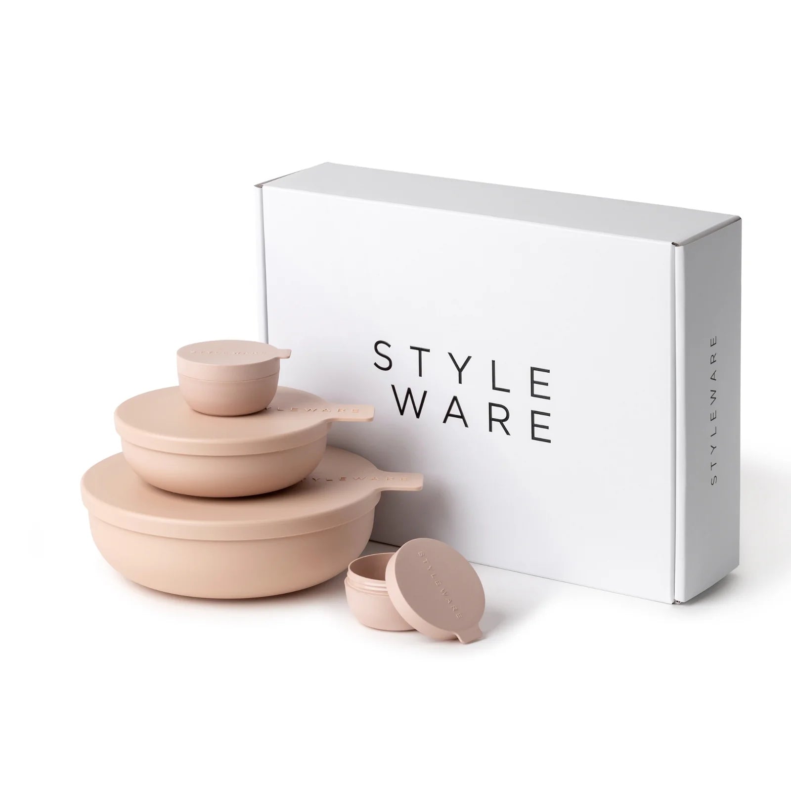 Styleware Lunch Set | Biscotti