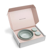 Styleware Lunch Set | Eucalyptus