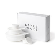 Styleware Lunch Set | Salt