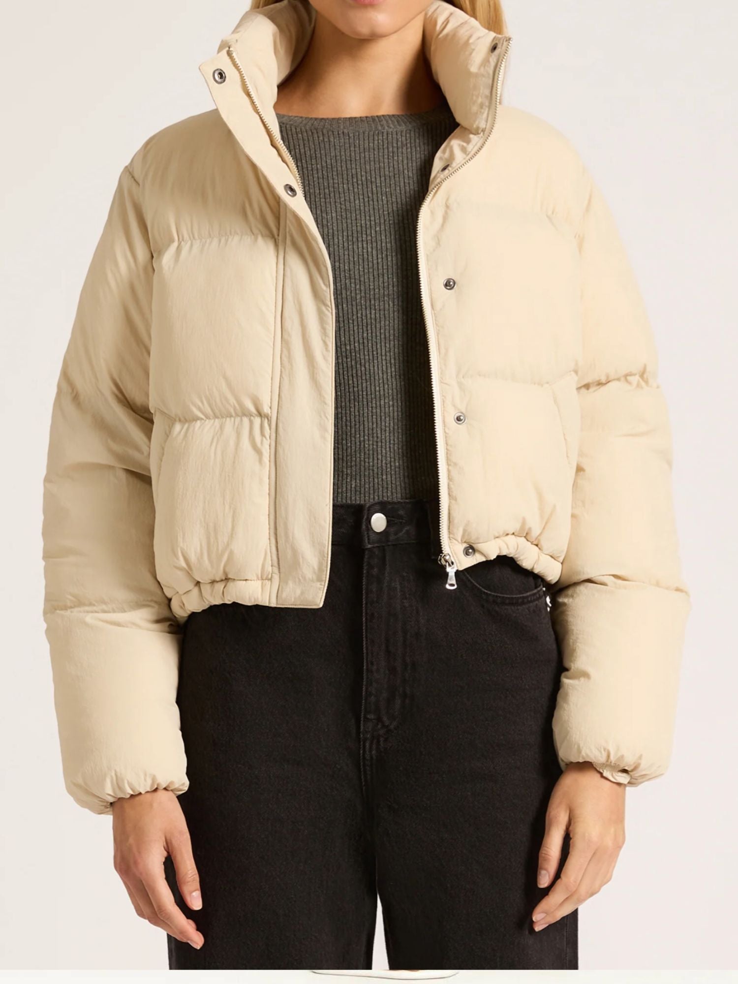 Topher Puffer | Wheat