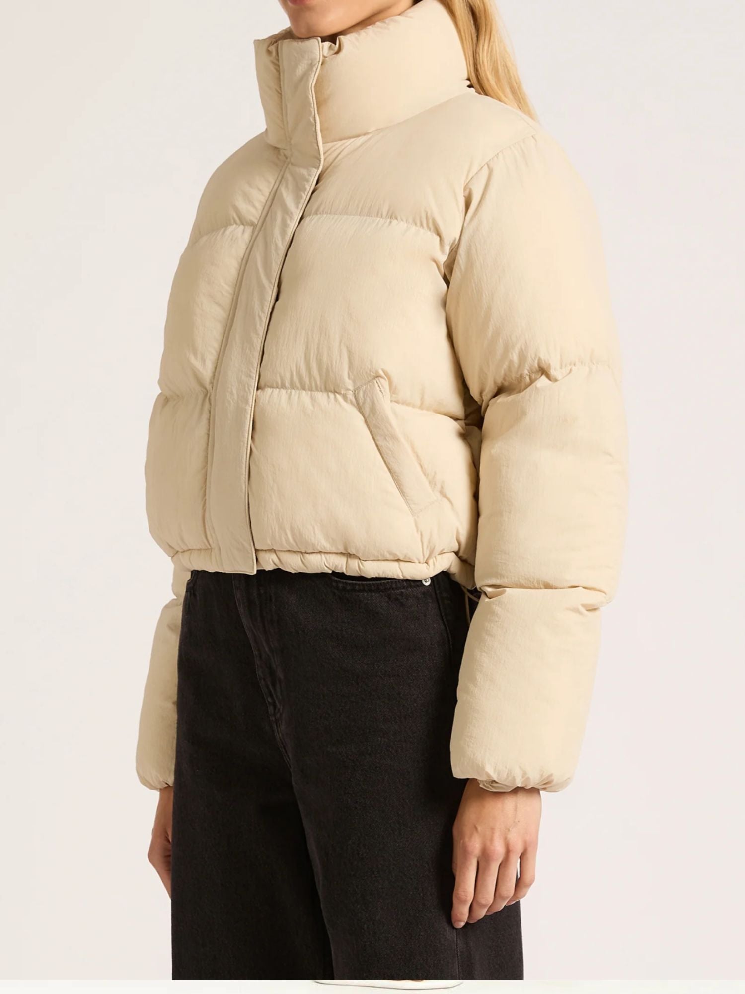 Topher Puffer | Wheat