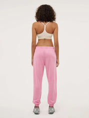 Alpha Trackpant | Prism Pink