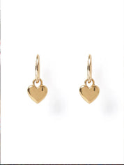 Treasure Gold Earrings